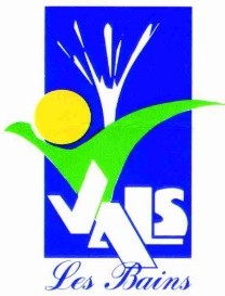 Logo Mairie de Vals Les Bains